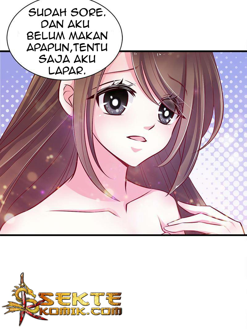 Beauty and the Beasts Chapter 16 Gambar 5